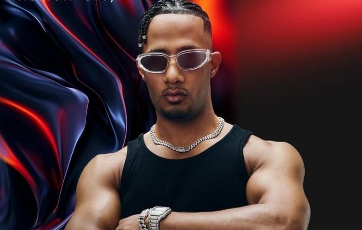 محمد رمضان يحيي حفل غنائي في "بورتو جولف العلمين".. 14 أغسطس