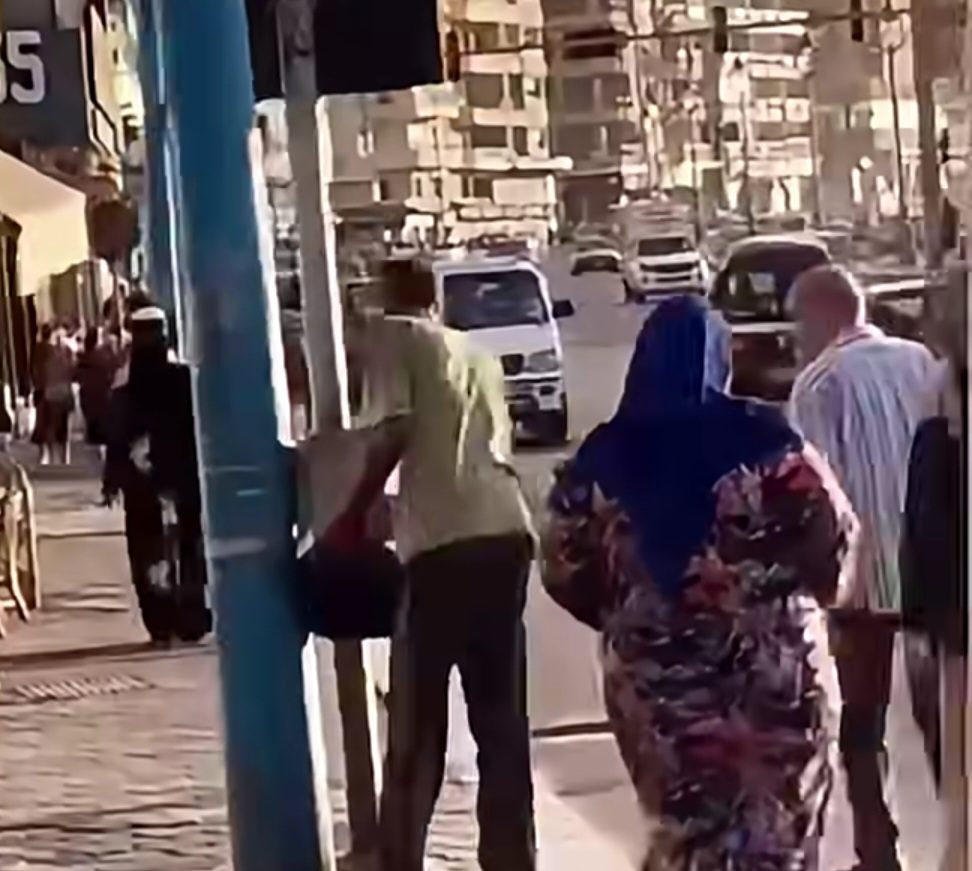 المتهم