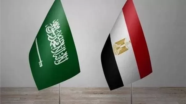 مصر والسعودية