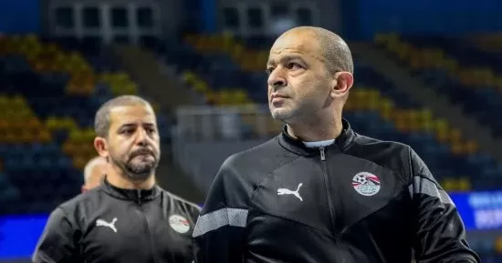 منتخب مصر لكرة الصالات يتجه إلى الجزائر اليوم الجمعة