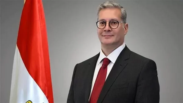 المهندس كريم بدوي، وزير البترول والثروة المعدنية