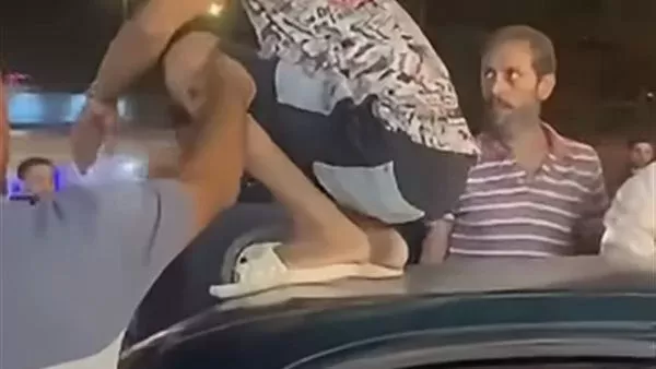 المتهم