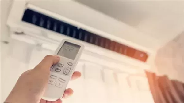 التبريد والتكييف