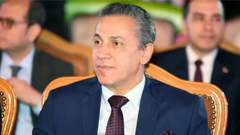 النائب رضا عبد السلام