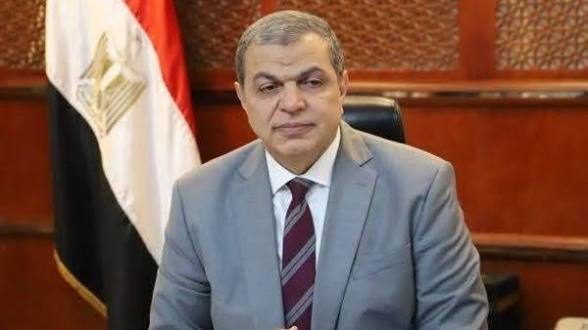 النائب محمد سعفان