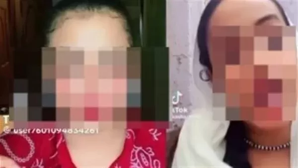 التيكتوكرز السودانيتين سحر كوكي وكاشا النيل
