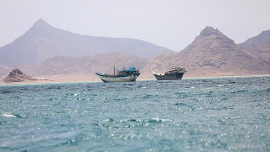 باب المندب