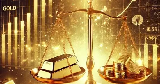 أسعار الذهب في البحرين تستقر عند 53.70 دينار مع صعود الأوقية