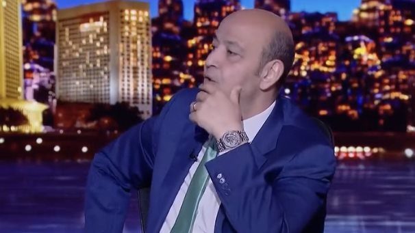 عمرو أديب يحذر من تباطؤ اقتصادي عالمي ويطالب بـ "ربط الحزام"