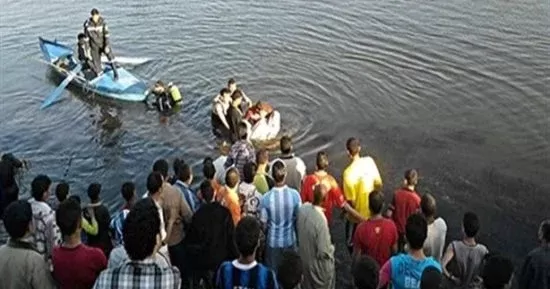 لعدم إجادته السباحة.. مصرع طفل غرقًا في نهر النيل بمنشأة القناطر