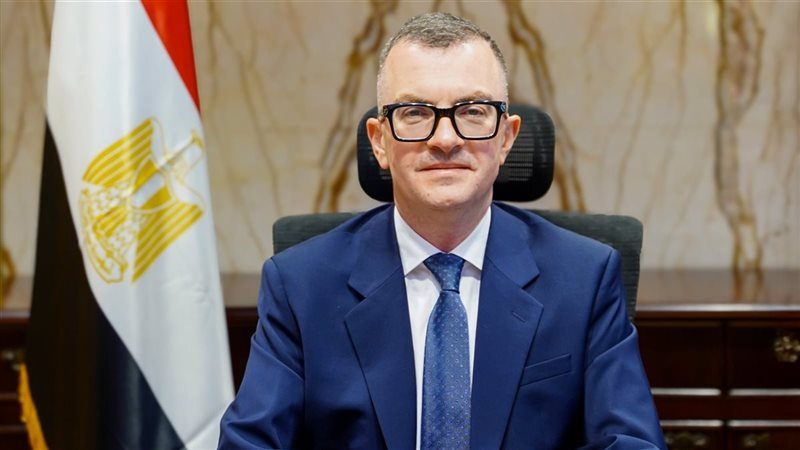وزير التخطيط