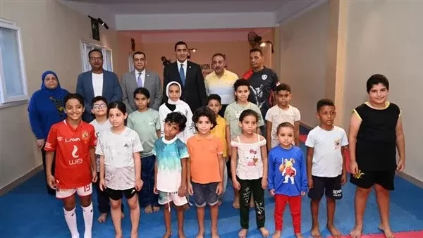 جوهر نبيل، وزير الشباب والرياضة