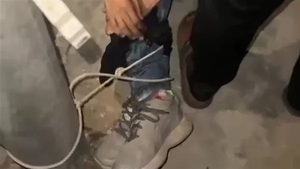 الواقعة