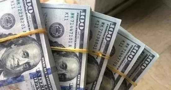 استقرار سعر الدولار أمام الجنيه المصري اليوم الأربعاء تحت سقف الـ 52 جنيهاً