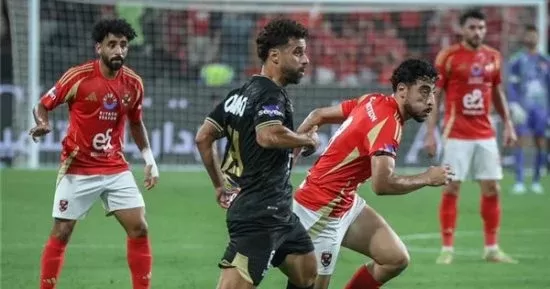 الأهلي يستعد لمواجهة الزمالك وبترول أسيوط عقب انتهاء التوقف الدولي