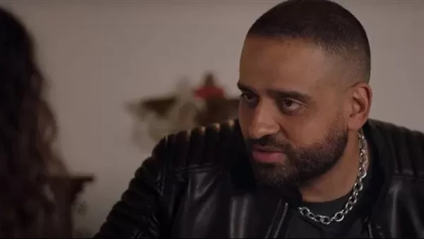 الفنان عمر السعيد