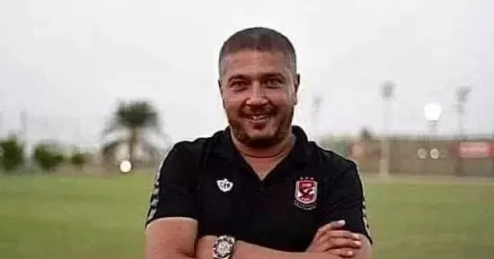 وفاة أحمد سراج لاعب الأهلي السابق وتشييع جثمانه ظهر اليوم