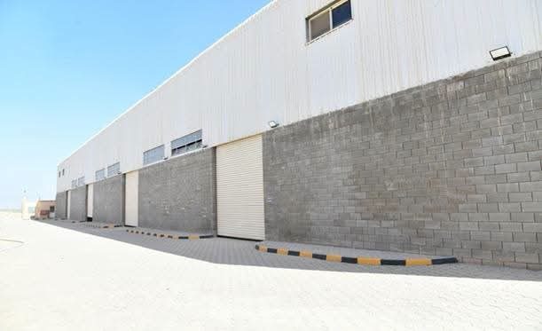 التنمية الصناعية: مد فترة التقدم على 21 وحدة بمجمع «هوارة المقطع» بالفيوم حتى 8 أكتوبر عبر المنصة الرقمية