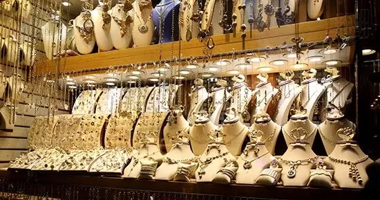 استقرار أسعار الذهب في مصر اليوم السبت 26 سبتمبر وسط ترقب الأسواق العالمية وسعر الصرف