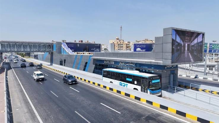 انطلاق التشغيل الرسمي للمرحلة الثانية للأتوبيس الترددي BRT وتفاصيل قائمة أسعار التذاكر