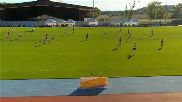 منتخب مصر للناشئين مواليد 2009