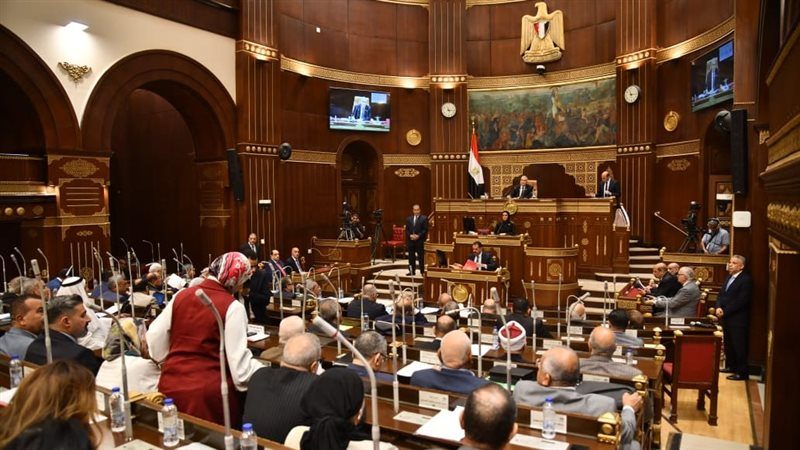 مجلس الشيوخ