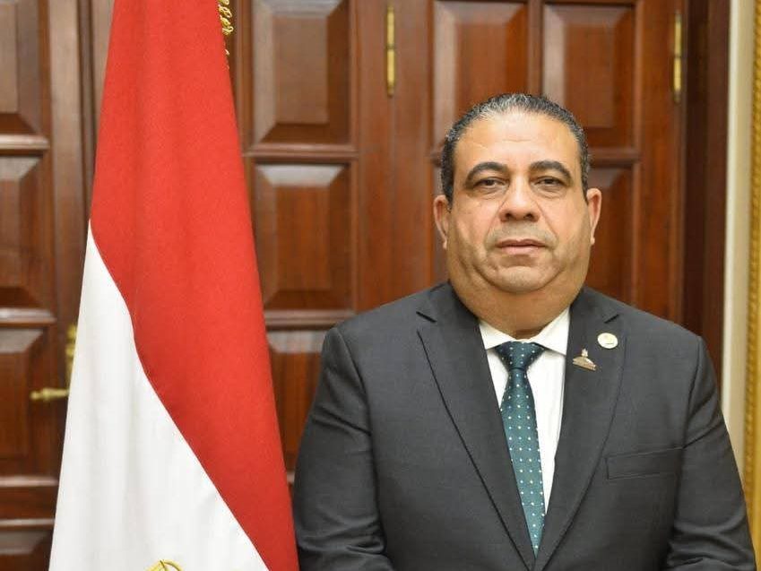 النائب أيمن الصفتي