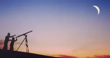 موعد بداية شهر رمضان 1448