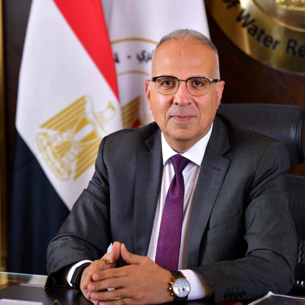 إزالة 601 حالة تعدٍ جديدة..  الدكتور سويلم يتابع مستجدات تنفيذ "المشروع القومي لضبط نهر النيل وفرعيه"