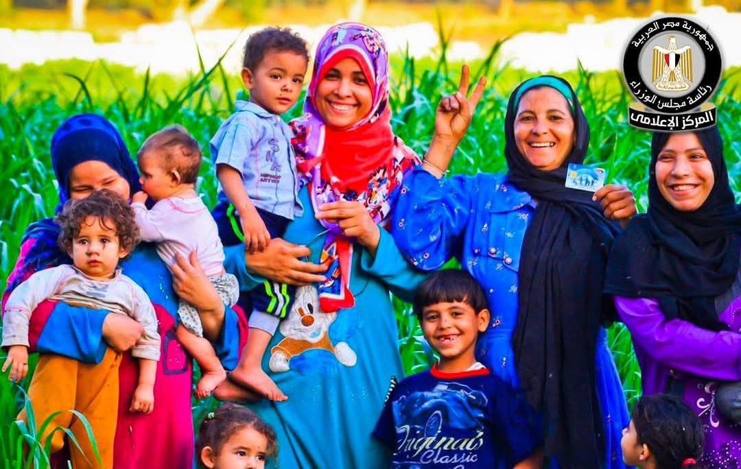 مجلس الوزراء: لا استبعاد لأي أسرة مستحقة من "تكافل وكرامة" والتخارج يتم وفق تغير أوضاع الأسرة