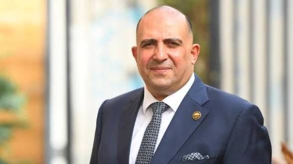 النائب محمد سليم