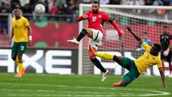 منتخب مصر