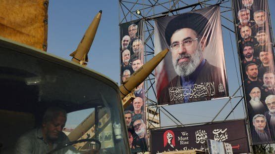 إيران