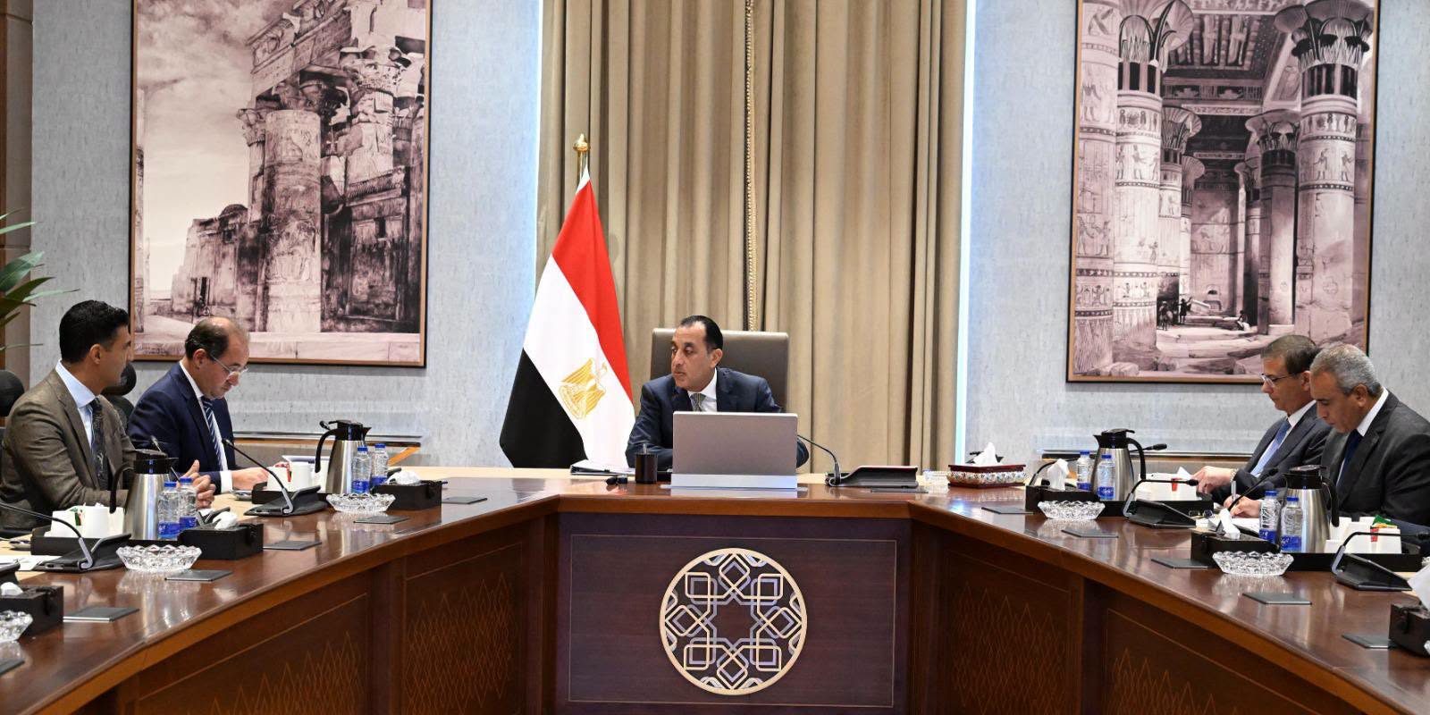 مدبولي يتابع توفير الأسمدة الزراعية وضمان وصول الدعم لمستحقيه