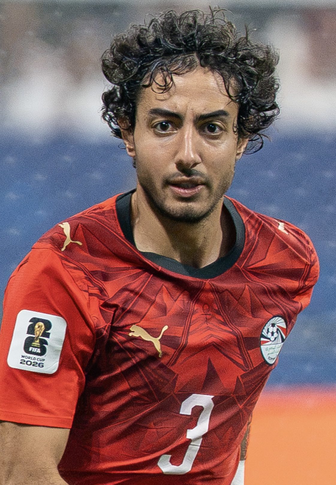 محمد هاني يتصدر القائمة.. كشف حساب مشاركات ومساهمات لاعبي منتخب مصر مع حسام حسن قبل مواجهة جنوب أفريقيا