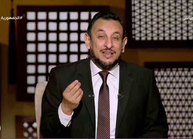 رمضان عبد المعز: الحفاظ على المرافق العامة جزء من عقيدة المسلم.. والمال العام أمانة