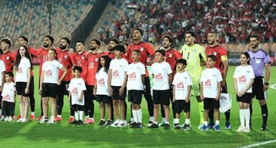 نوفمبر المقبل.. موعد مباراتي مصر ومالاوي في التصفيات الأفريقية المؤهلة لكأس الأمم