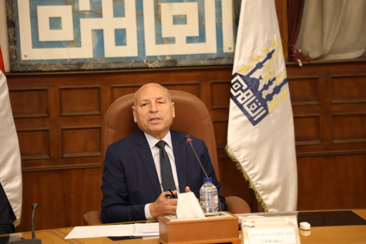 محافظ القاهرة: مناهضة العنف ضد المرأة ليست قضية اجتماعية فحسب بل مسئولية وطنية