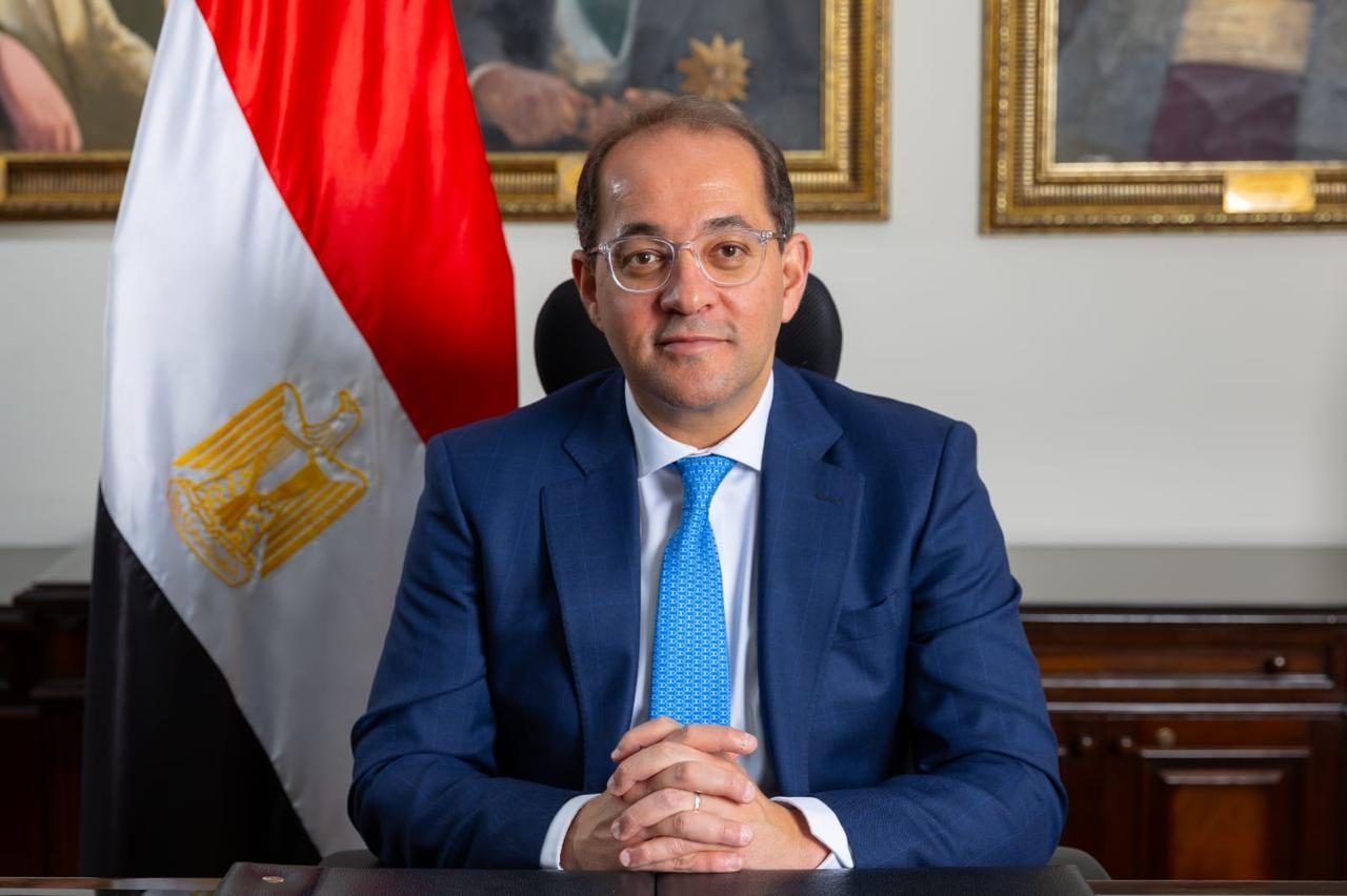 وزير المالية: خطة لمضاعفة الحيز المالي للإنفاق إلى 4.8 تريليون جنيه بحلول 2030 دون أعباء ضريبية جديدة