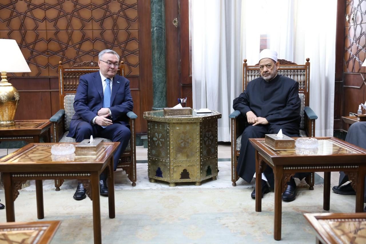الأزهر يُحذر من موت محقَّق يتربص بالمرضى في مستشفيات غزة ويطالب بتحرك دولي عاجل لإنقاذ الأرواح