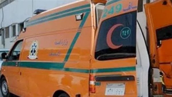 ولي أمر يعتدي على مدير مدرسة بالمنوفية بسلاح أبيض.. ونقابة المعلمين تتحرك قانونيًا