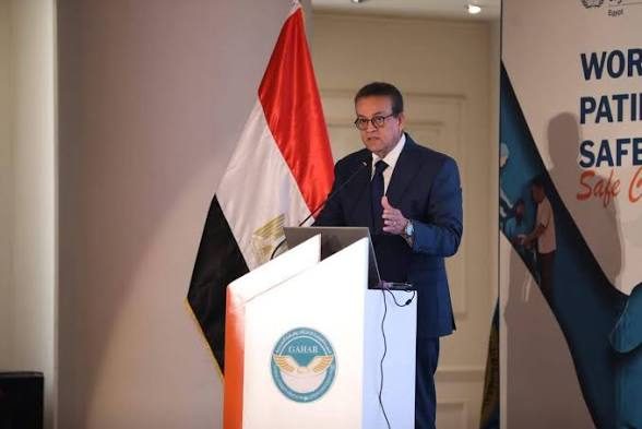 وزارة الصحة لـ"حديث القاهرة": العلاج على نفقة الدولة يغطي أكثر من 90% من الأمراض والأورام والعمليات