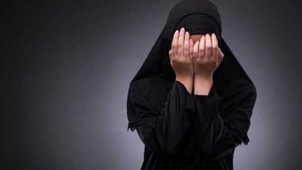 سيدة - صورة أرشفية