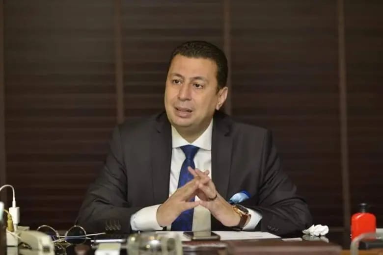 شعبان سعيد المحامي بالنقض
