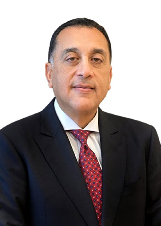 الدكتور مصطفى مدبولي، رئيس مجلس الوزراء