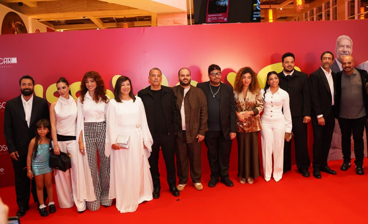 فيلم الكلام على إيه