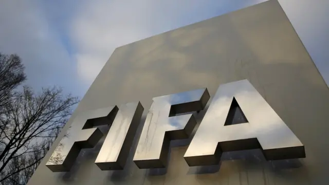 الفيفا