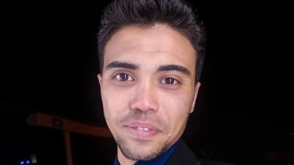 المجني عليه