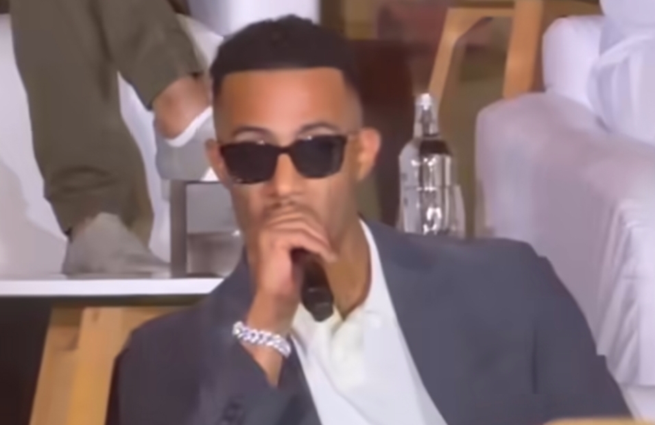 محمد رمضان