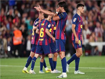 برشلونة